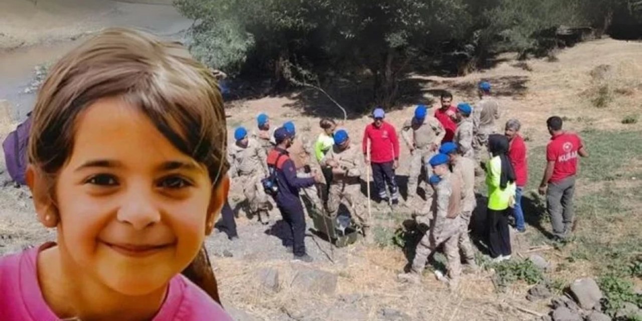 Narin soruşturmasında itirafçı neler anlattı?