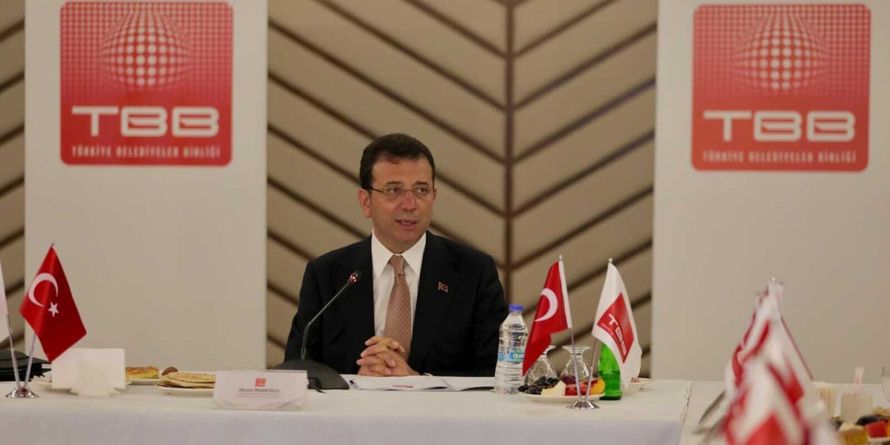 18 ay sonra deprem bölgesinin durumu... TBB'nin raporu: ''Belediyelerin kamu borçları silinmeli veya ertelenmelidir, mücbir sebep süresi uzatılmalı''