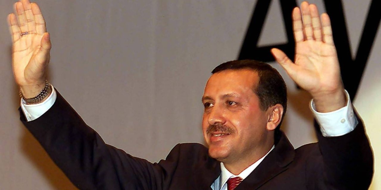 Ertuğrul Özkök: Bir mahalleli anlatıyor; AKP’nin kurulduğu o otelde bugün neler konuşuluyor?