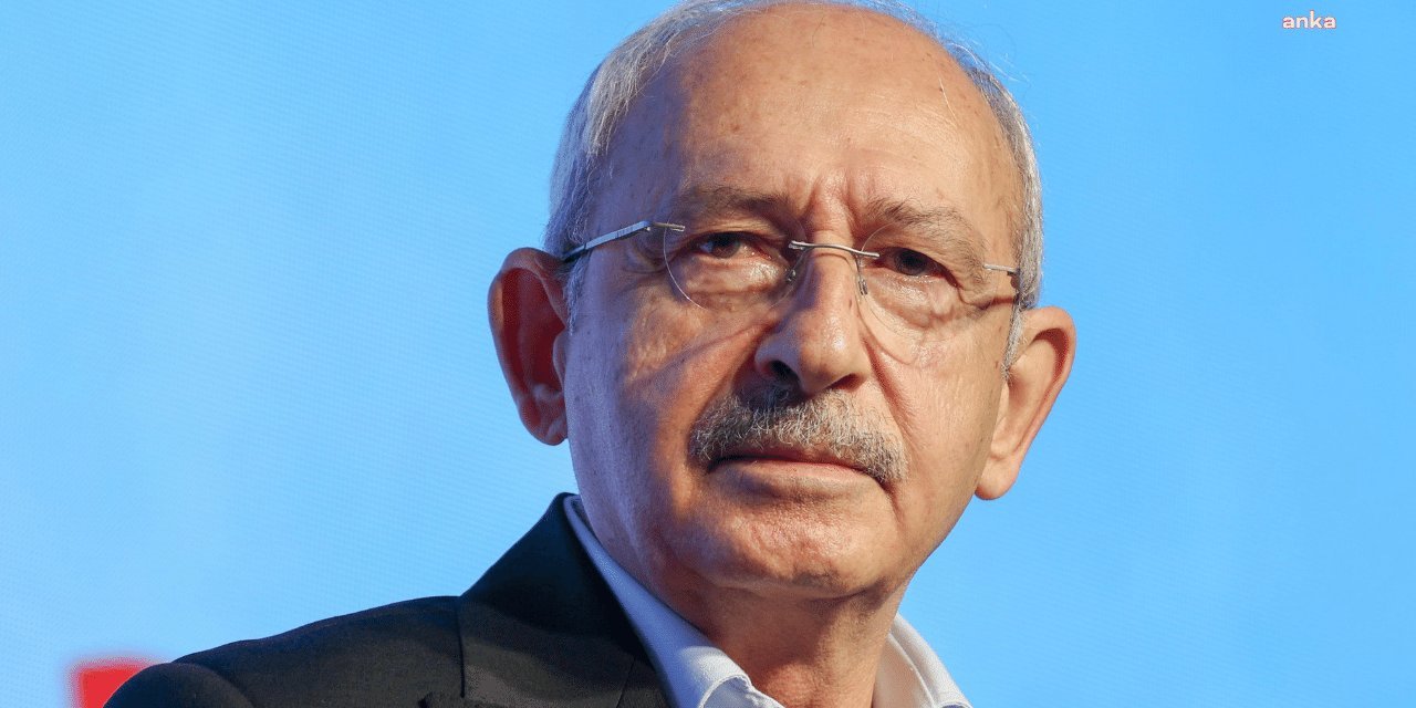 Kılıçdaroğlu'ndan Erdoğan'a: Darbe paranoyasıyla milleti kutuplaştırma