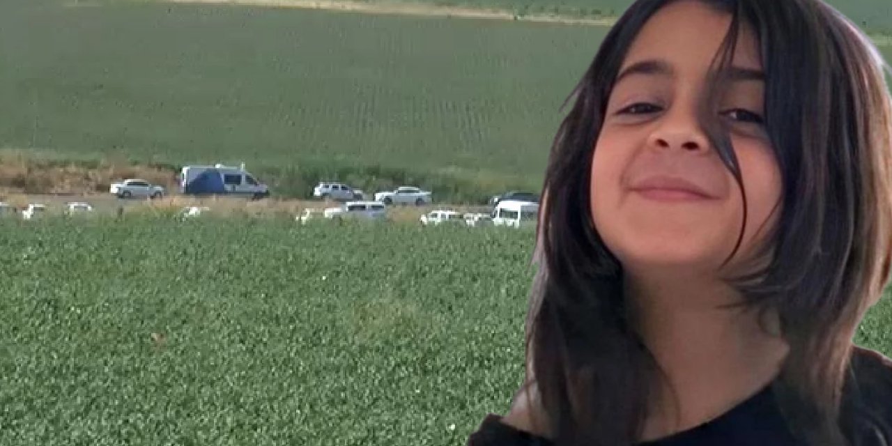 Narin’in tutuklu amcasının ilk ifadesi: Babası olma olasılığın var mı?