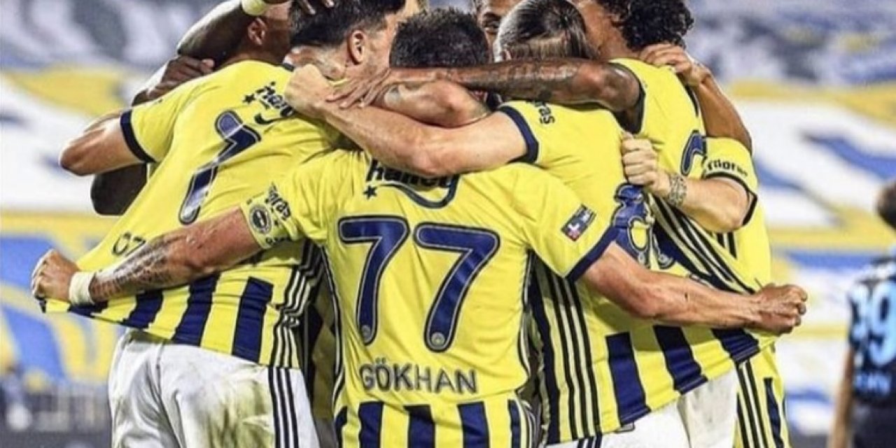 Gökhan Gönül: Fenerbahçe olarak eskisinden çok daha güçlü döneceğiz