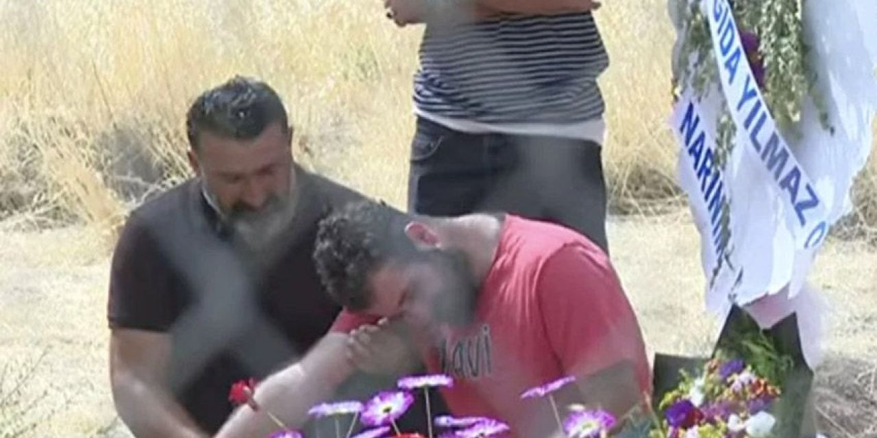 Narin'in abisi: Anneme, kardeşlerime küfürler var, Allah için yapmayın