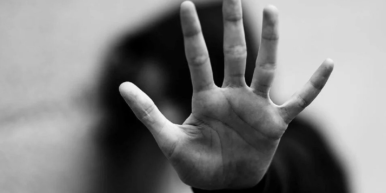 Beyin kanaması geçiren 2 yaşındaki bebek, cinsel istismara uğramış