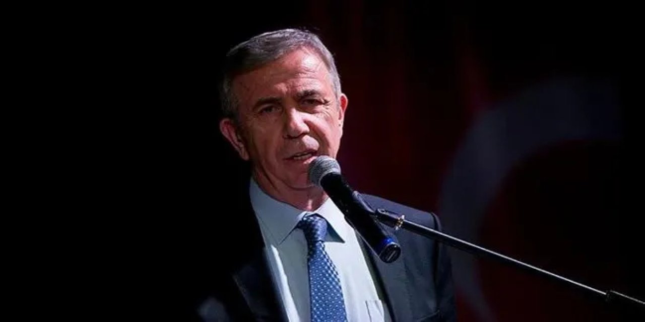 Oda TV’den Çok Konuşulacak Bir Haber: Mansur Yavaş'ın takip ettiği hesaplar... Mahalle çok karışacak...