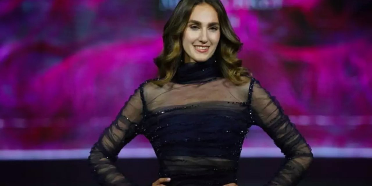 Ertuğrul Özkök: New York'taki bu geceden çok farklı bir Türkiye güzeli çıktı