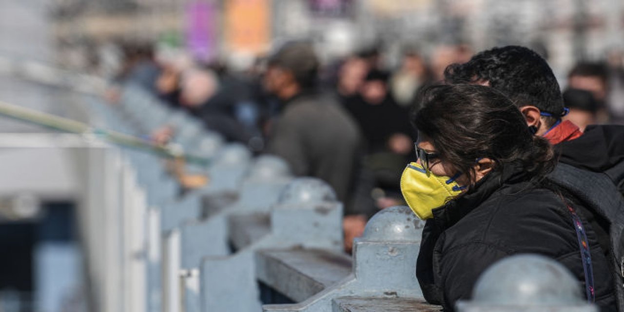 Reuters'e konuştular; Corona virüsü yasakları sıkılaşacak