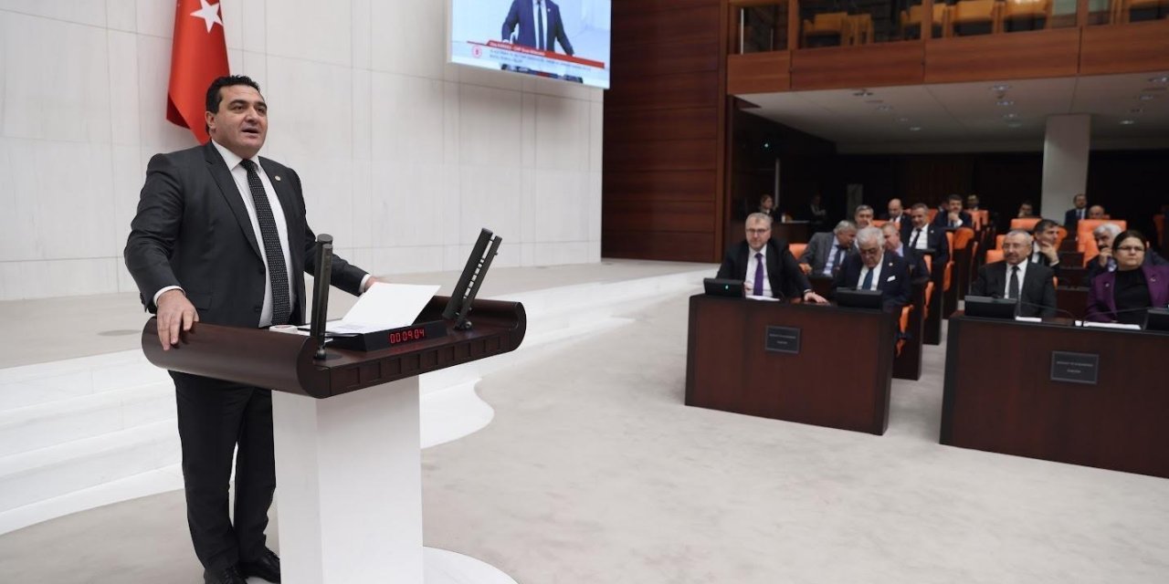 DHMİ, Usulsüzlük Ve Torpil İle Yine Gündemde