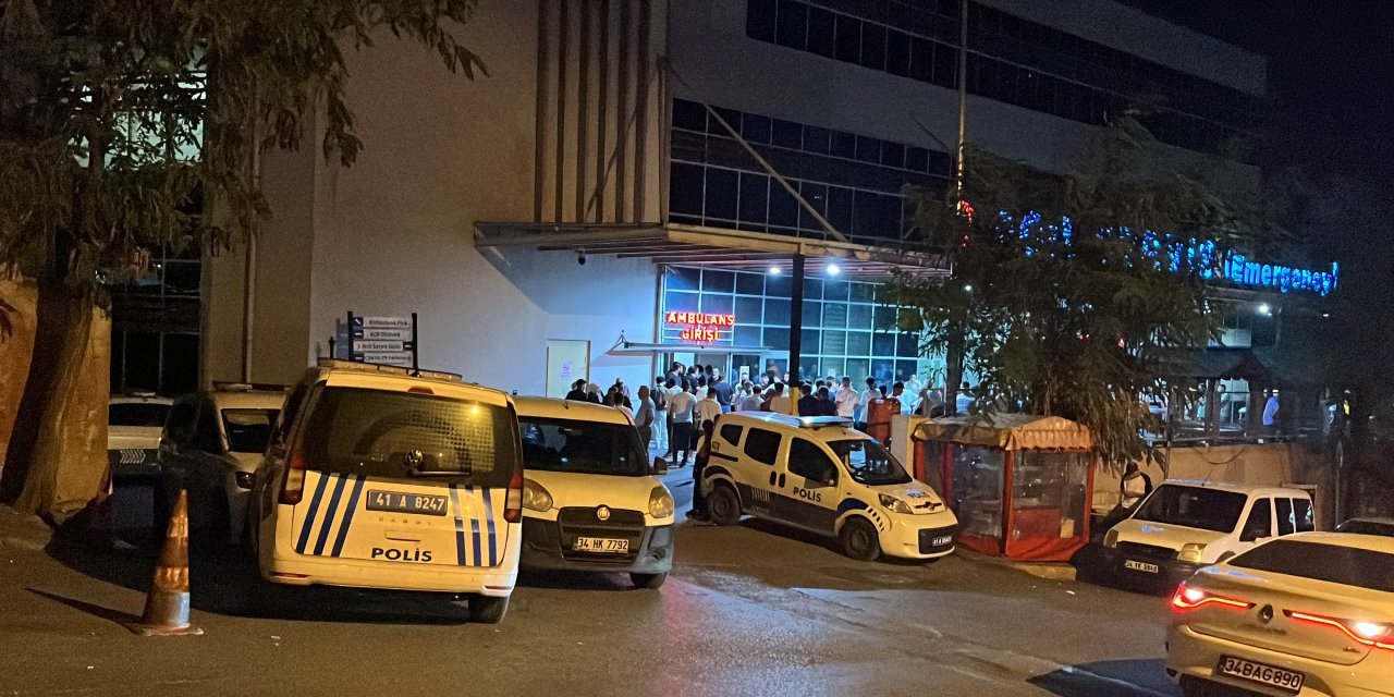 Polis, ‘dur’ ihtarına uymayan motosikletliyi ateş ederek öldürdü