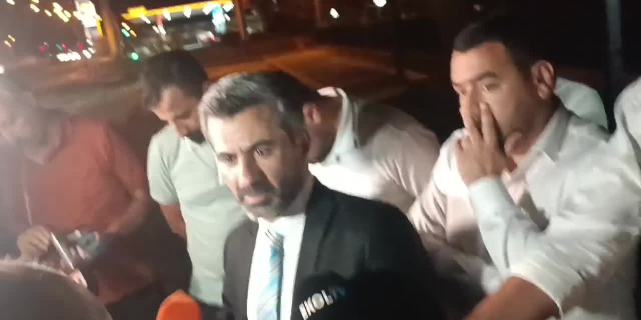 Diyarbakır Baro Başkanı: Telefonların incelenmesi devam ediyor