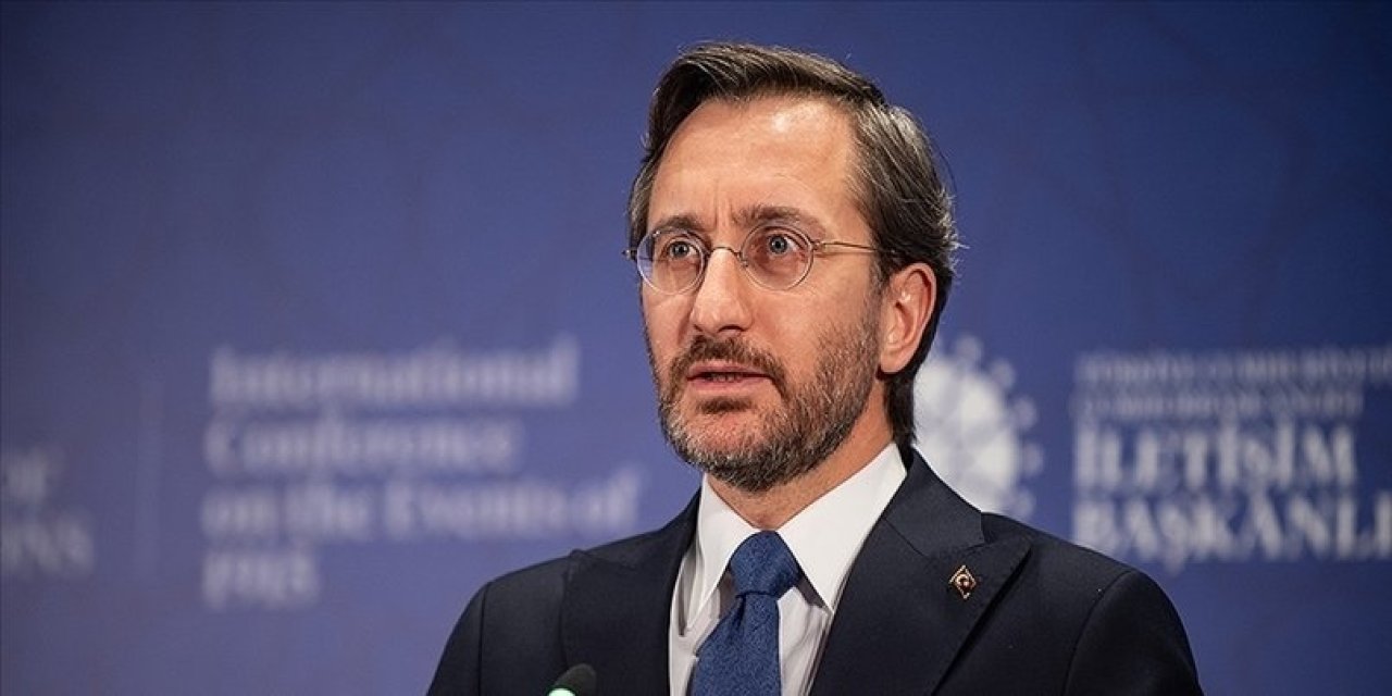 Altun: Narin soruşturmasının selameti göz ardı ediliyor, takipteyiz