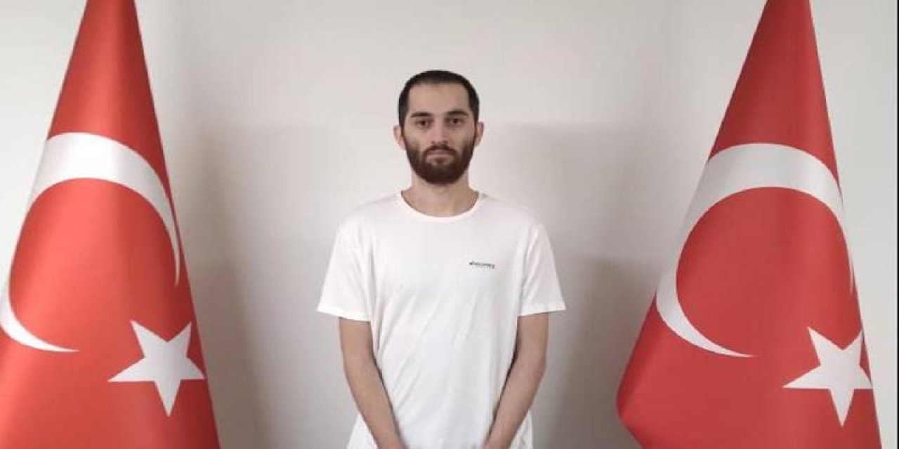 Santa Maria Kilisesi saldırısında silah temin eden kişi yakalandı