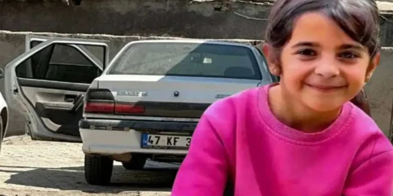 Narin Güran'ın amcasının aracındaki diğer iki genç nerede?