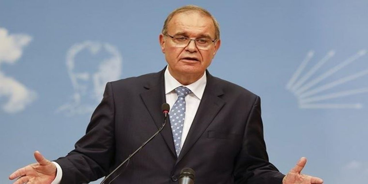 Öztrak'tan Erdoğan'a istifa çağrısı