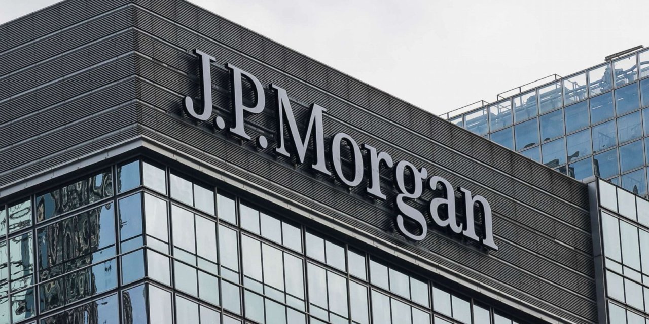 JPMorgan: Dolarizasyon ve kur şoku riski görmüyoruz