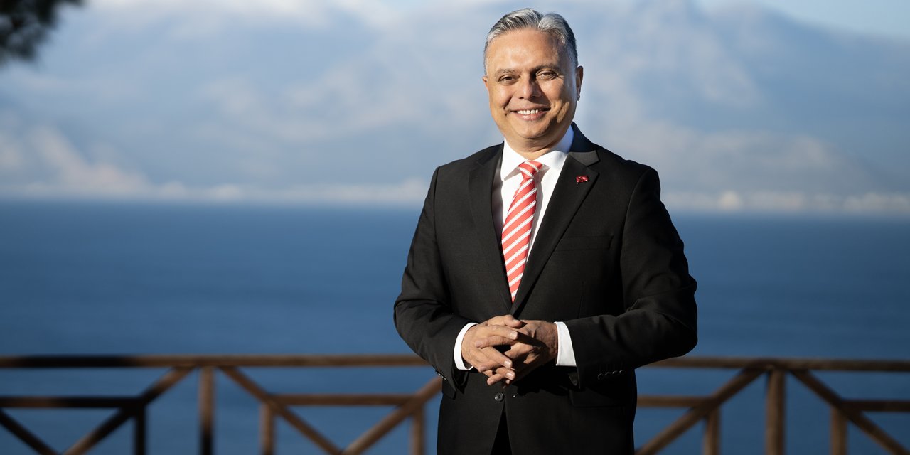 Forum Muratpaşa başlıyor