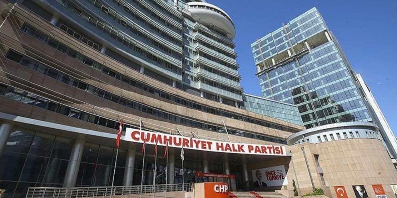 CHP'den seçim hazırlığı: 5 aşamalı program