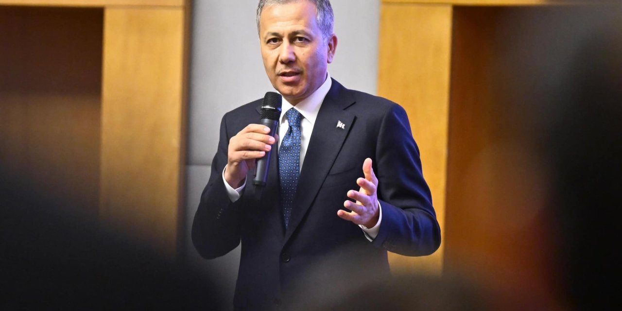 Yerlikaya'nın doktoruna silahlı saldırı: İlk duruşmada tahliye kararı