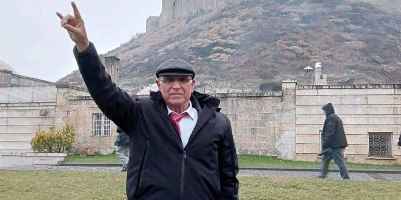 MHP'li başkan, dövdüğü kadının annesini gözaltına aldırdı