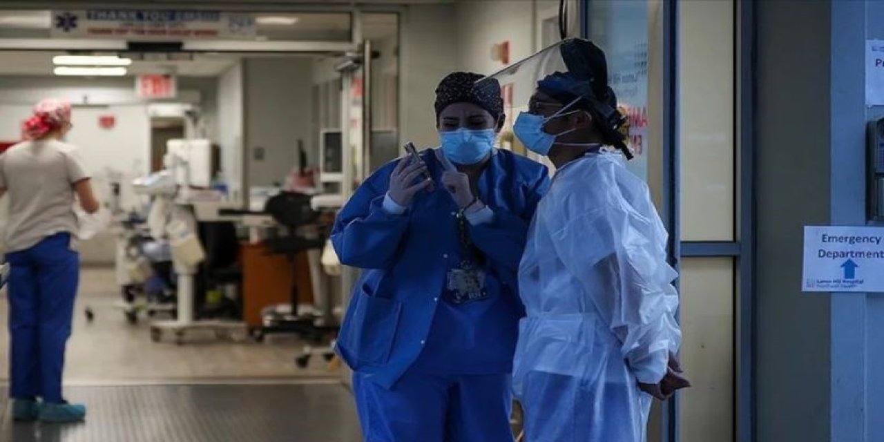 ABD, gelişmiş 10 ülke arasında "en kötü sağlık sistemine sahip" devlet oldu