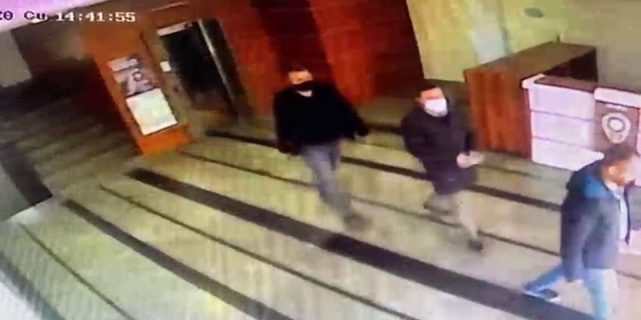 Cinsel saldırıdan tutuklanan CHP ilçe yöneticisi partiden atıldı