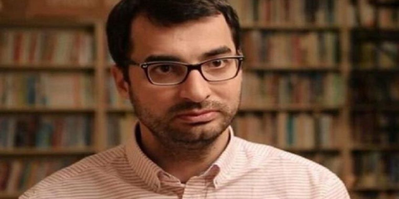 Barış Terkoğlu: Tecavüzcüsüyle evlendirilen çeşme 