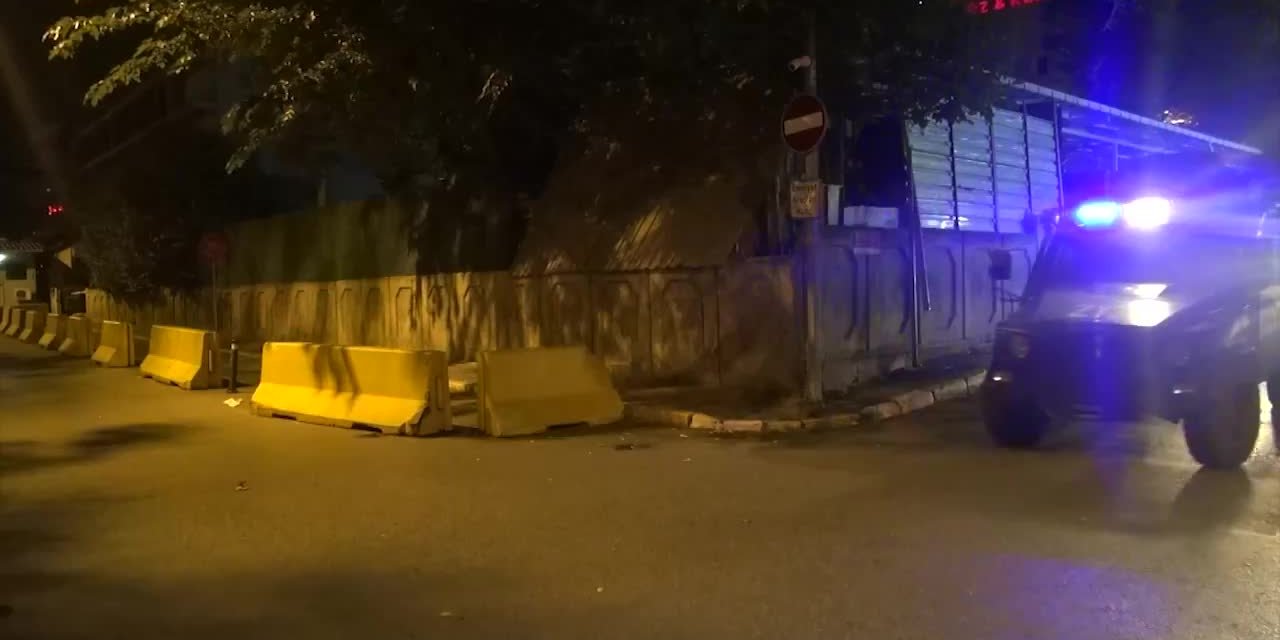 IŞİD operasyonu: 23 ilde 88 gözaltı