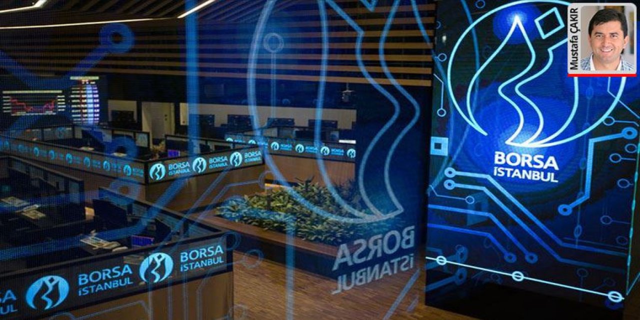 Borsa İstanbul’un yüzde 10’u satıldı.İşte  Katar’ın Borsa İstanbul için ödediği para!