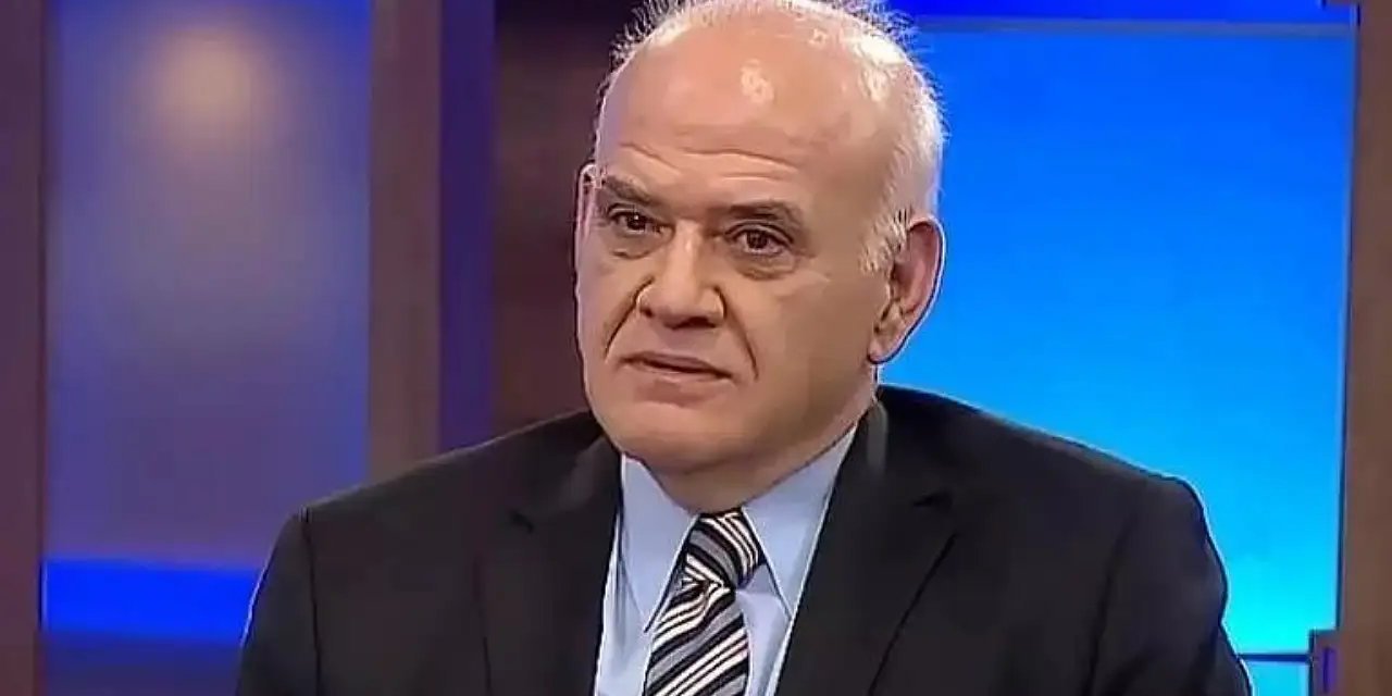 Ahmet Çakar, radyo ve Youtube'daki programını bıraktı