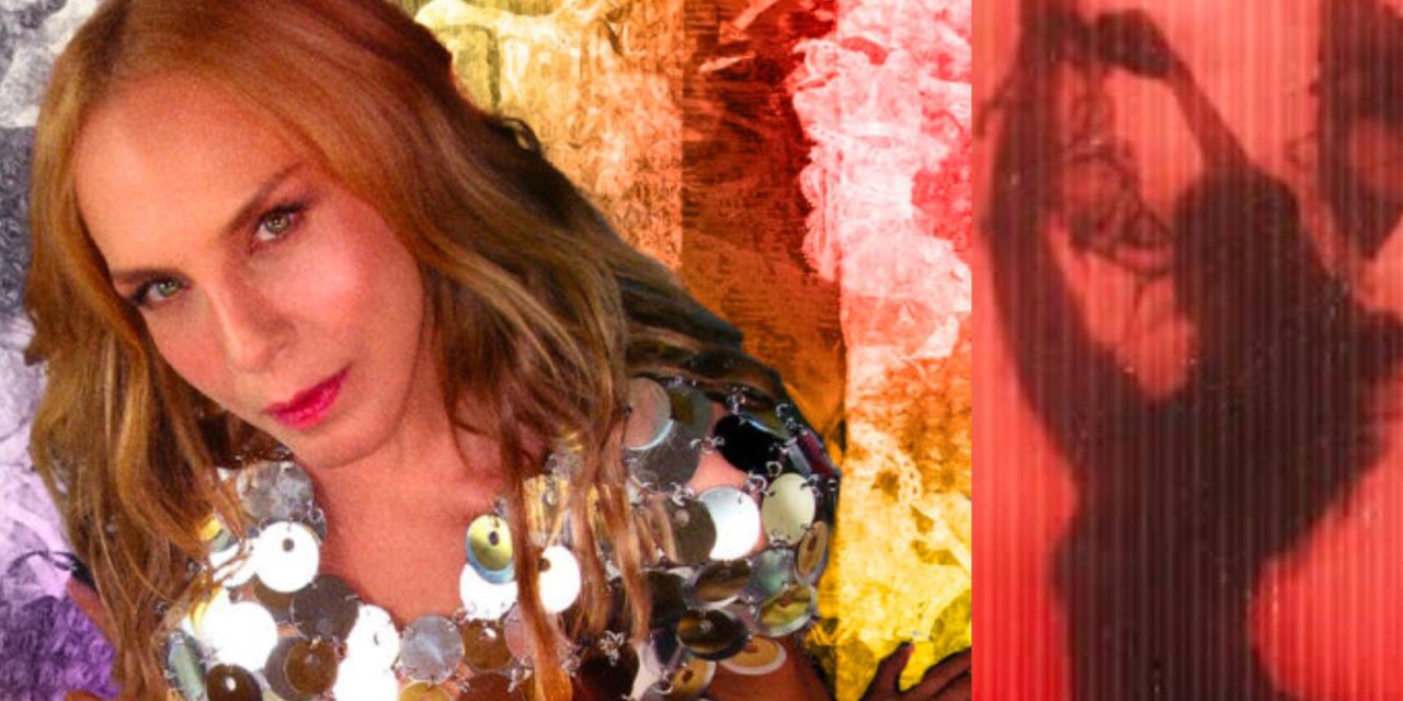 Ertuğrul Özkök: Sertab Erener’in salladığı şu şey slip mi yoksa bana mı öyle geliyor?