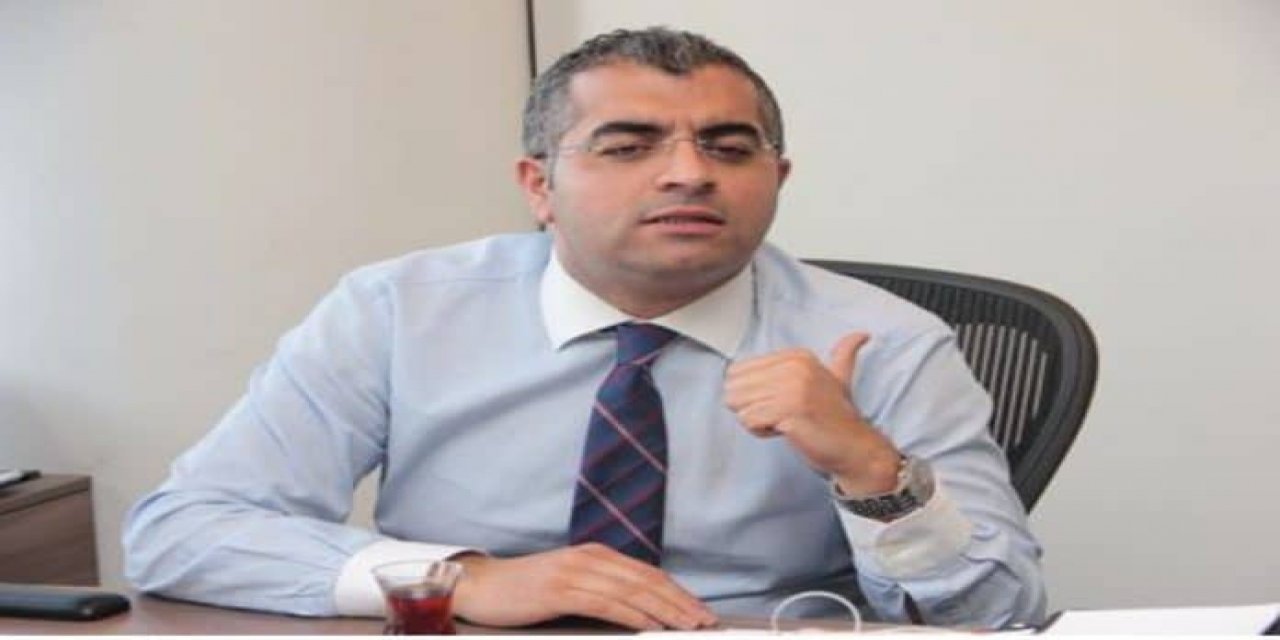 ‘HAYALLER AVRUPA, GERÇEKLER KATAR, ‘ŞEFFAFLIK DİYORLAR, KATAR'A SATILAN HİSSELERİN DEĞERİNİ BİLE ÖĞRENEMİYORUZ’