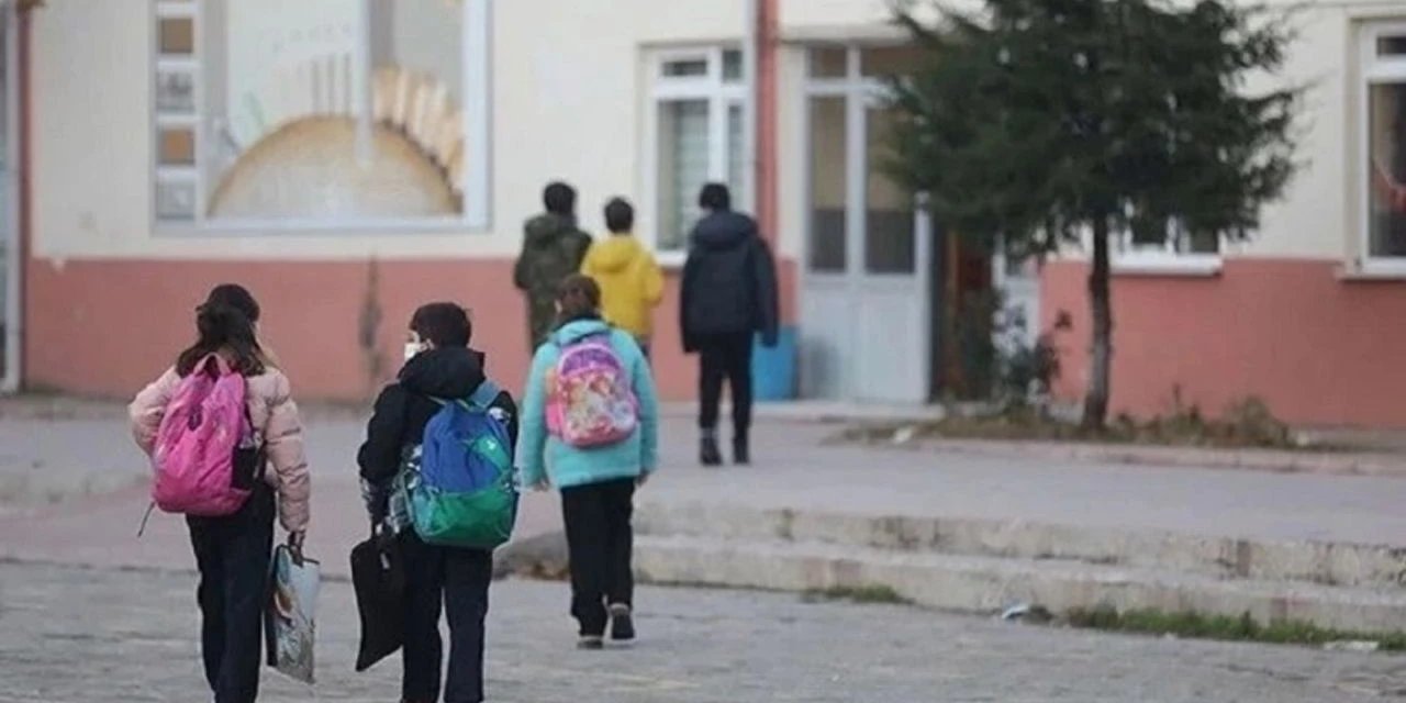 Okullarda hijyen sorunu: Boğaz enfeksiyonu ve ishal vakaları arttı