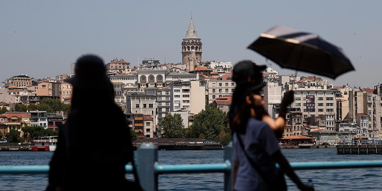 Eylül yağışları gitti, sıcak hava geri dönüyor