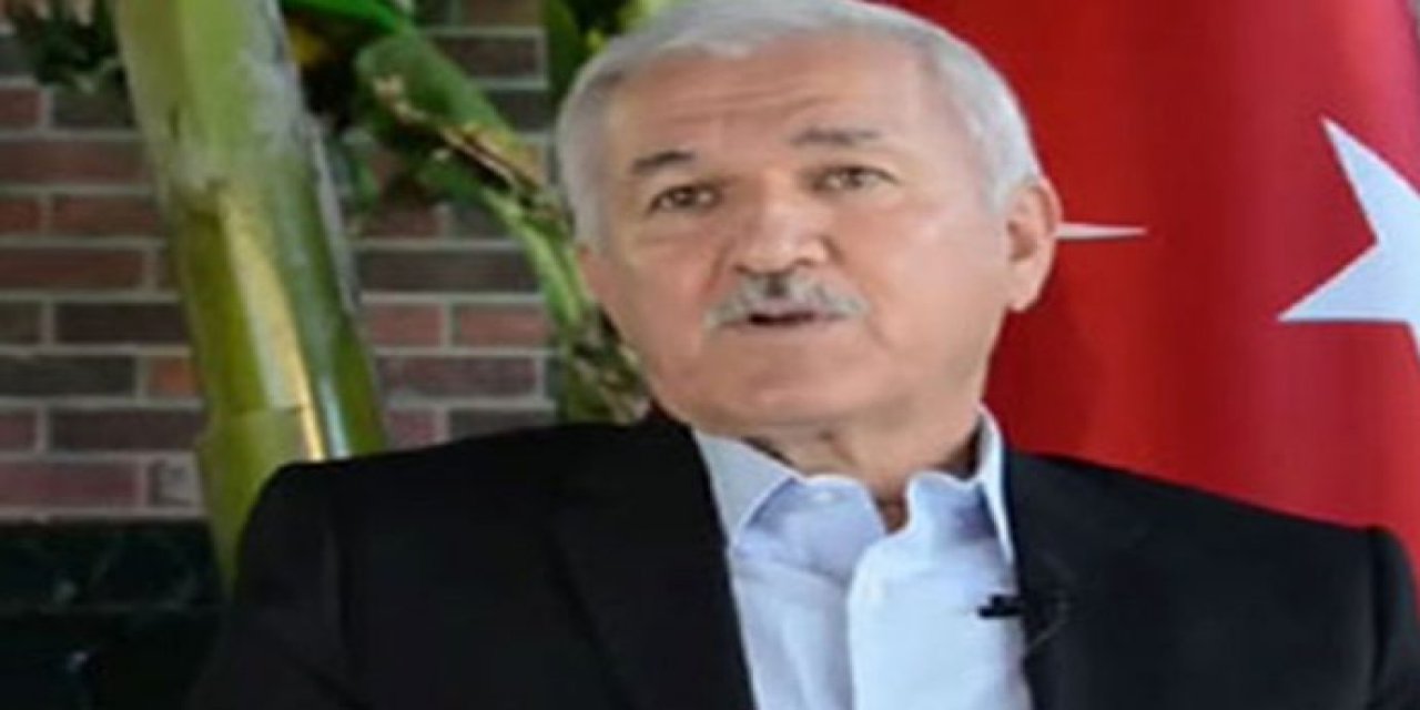 AKP'nin kurucularından Kemal Albayrak, AKP'yi topa tuttu