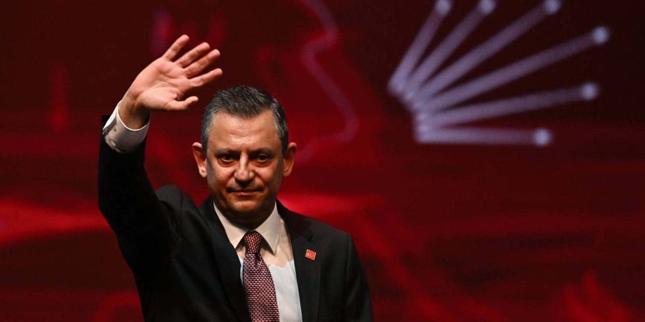 Özel'den "ahmak davası" yorumu: İmamoğlu'na kumpas kurmuşlar, kumpasın piyonu Süleyman Soylu