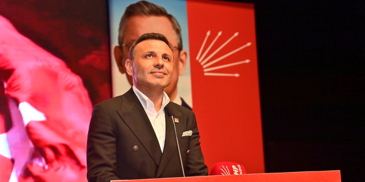 CHP İstanbul İl Başkanı Özgür Çelik dava sonrası konuştu: Tamamen siyasileşmiş bir dava