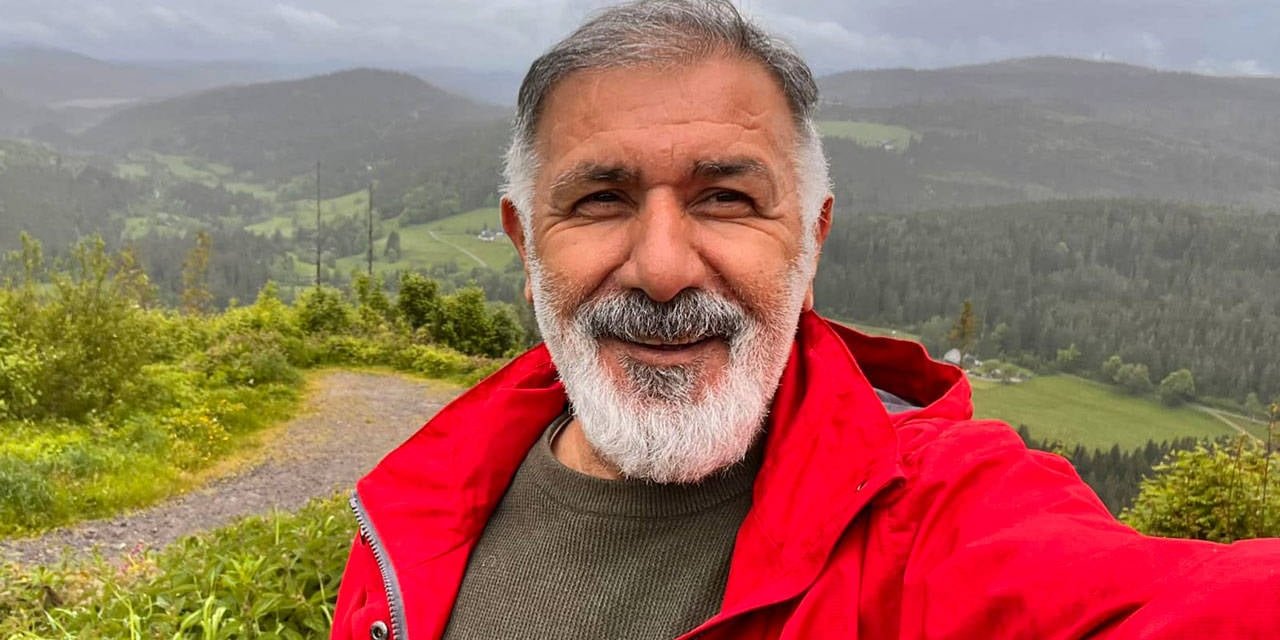 Alevi toplumunun önde gelen isimlerinden Turan Eser hayatını kaybetti