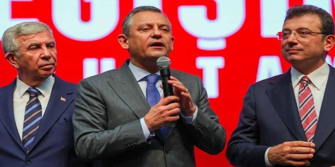 Mansur Yavaş'tan 'ahmak' davası açıklaması: Beraat kararı çıkacağına inanıyoruz