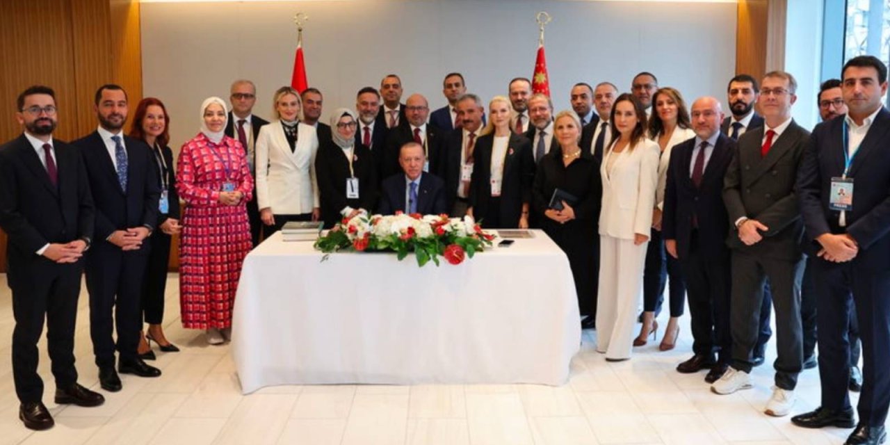 Ertuğrul Özkök: New York’ta “A-330 Boys”un soramadığı Türkiye sorusu