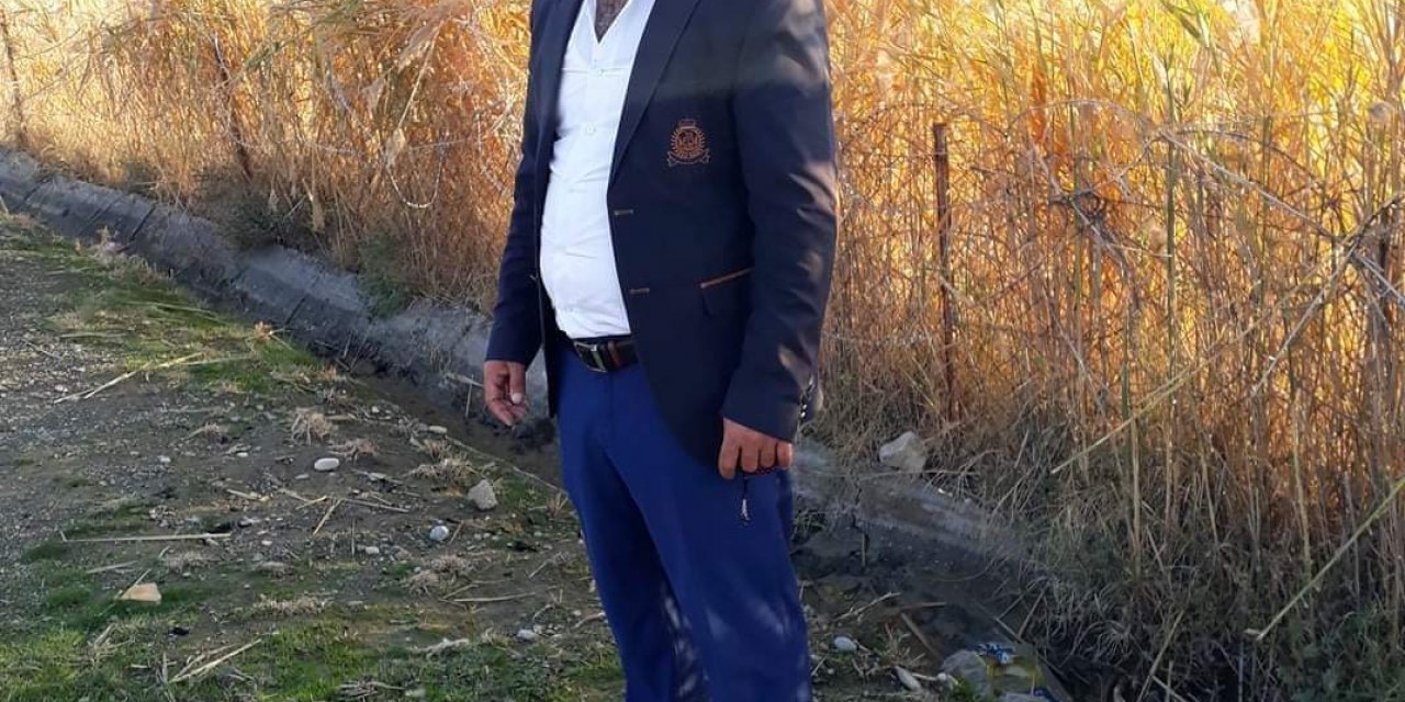 Nöbet sırasında silahı kazara ateş alan güvenlik korucusu şehit oldu