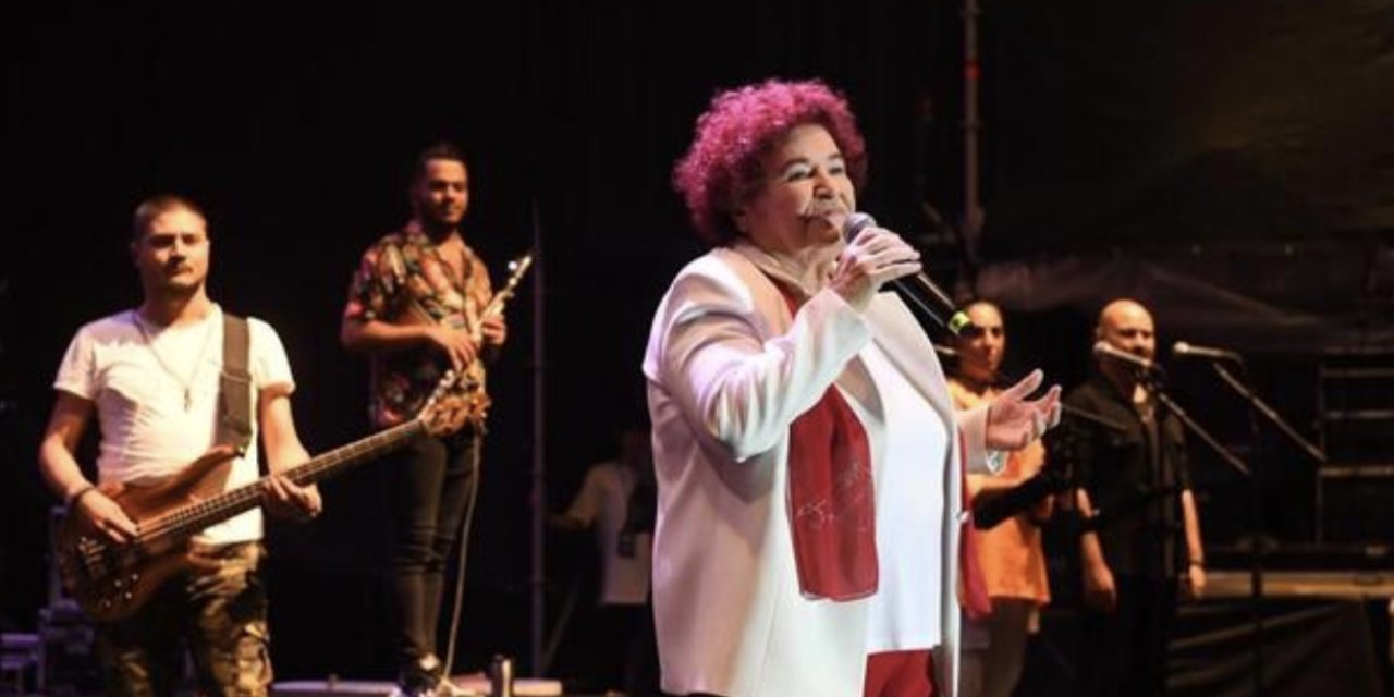 Resmi Gazete’de yayımlandı: Selda Bağcan Vakfı kuruldu