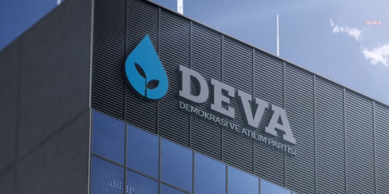 DEVA Partisi 2. Olağan Kongresi, 12 Ekim’de yapılacak