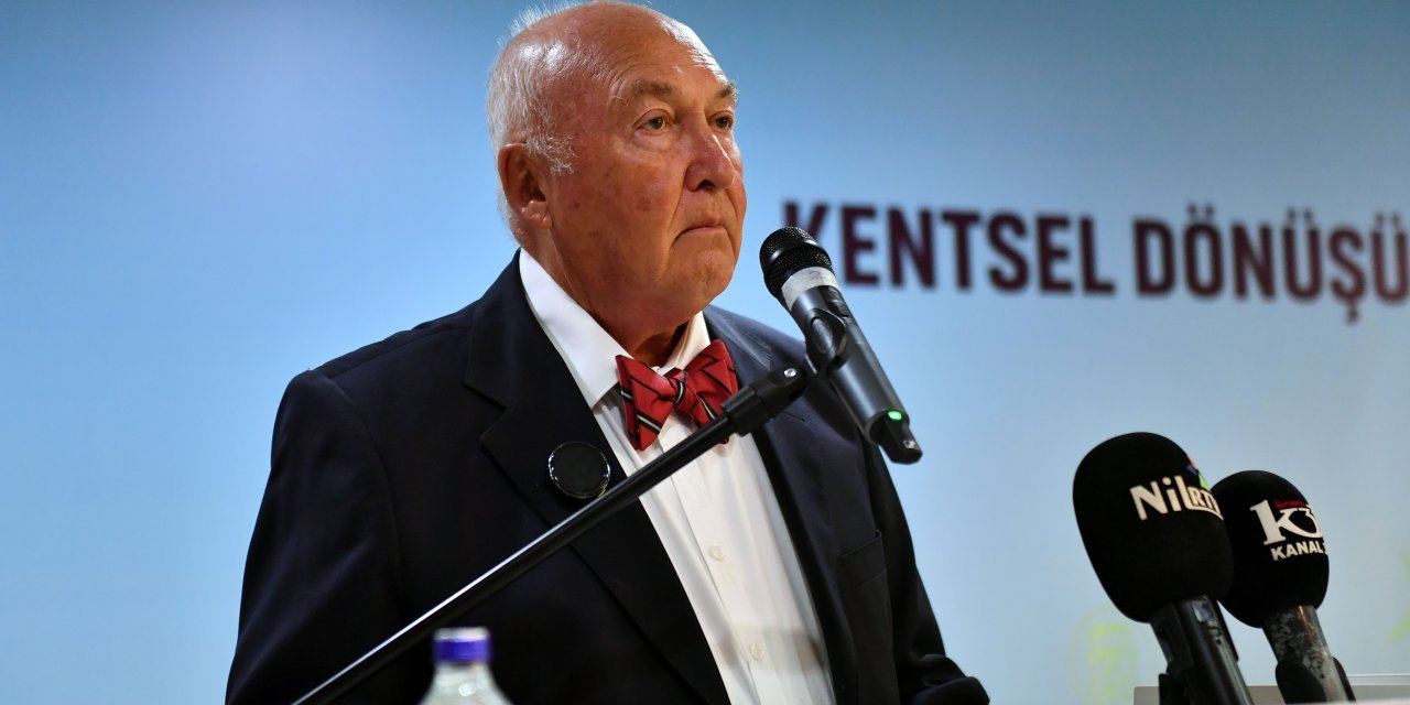 Prof. Dr. Ercan'dan deprem uyarısı: Mersin ve Adana'nın yeri yanlış