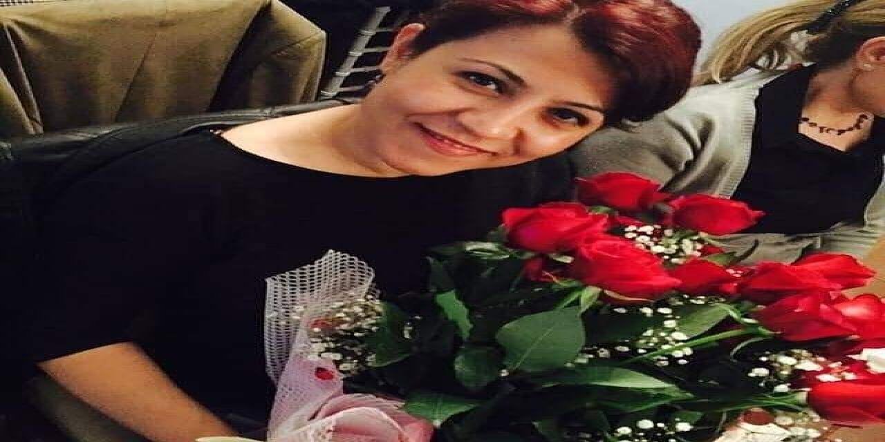Boşanma aşamasındaki eşini çalıştığı markette av tüfeğiyle öldürdü
