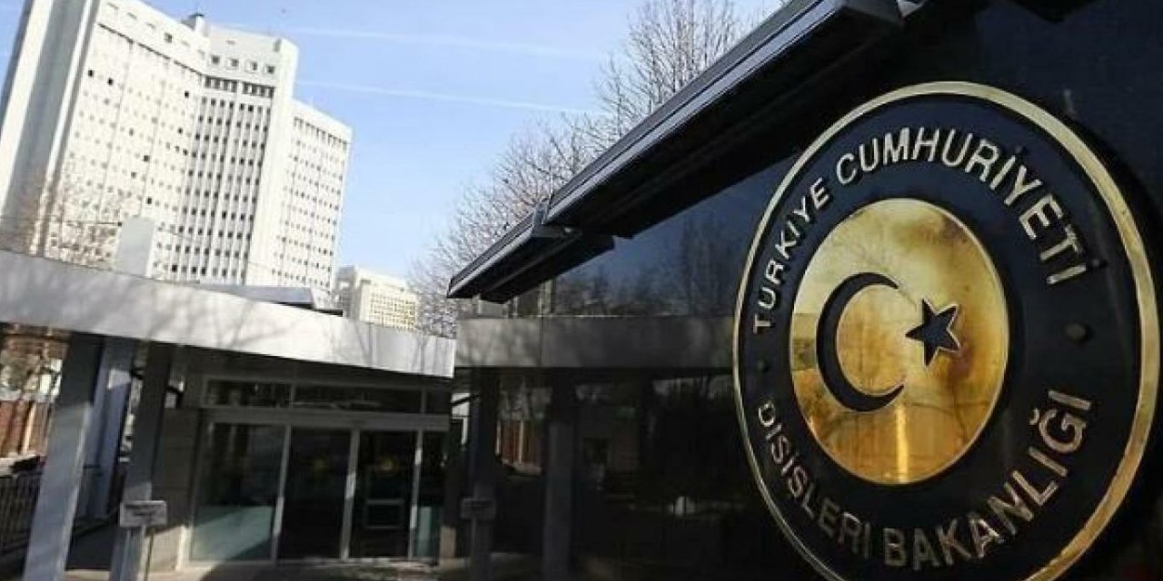 Almanya'nın Türk vatandaşlarını iade edeceği iddiası: Bakanlık yalanladı