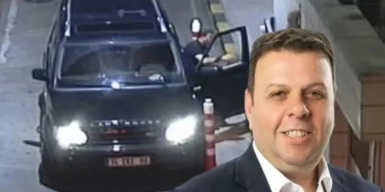 Özgür Özel CHP’li Ediz Ün’ün İstifasını İstedi