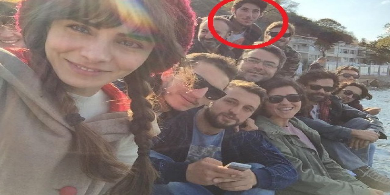 Öldürdüğü kameraman asistanı arkadaşının cesedini 1 gün evinde saklayıp, ormanlık alanda yakmış