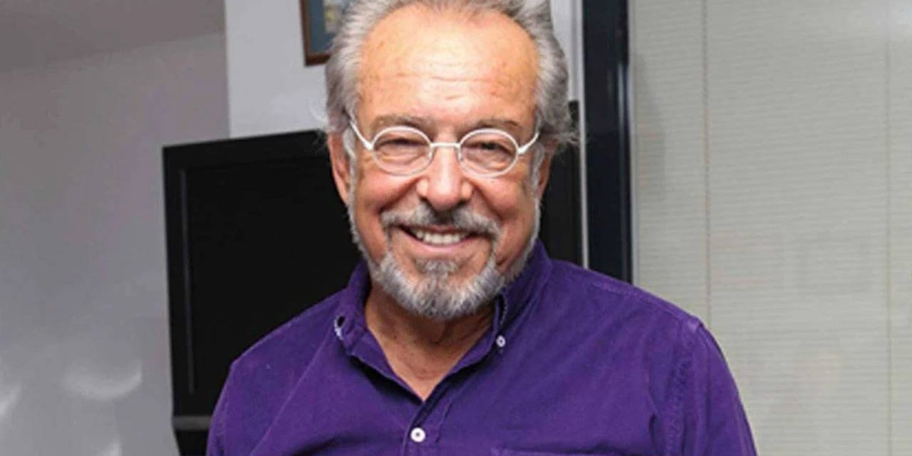 Ertuğrul Özkök: Türk basının modernite prensini, Güneri Beyimizi kaybettik