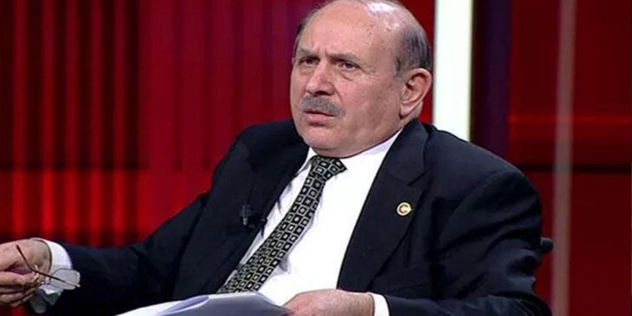 Burhan Kuzu'nun oğlundan 'cinayet' iddiasına yanıt