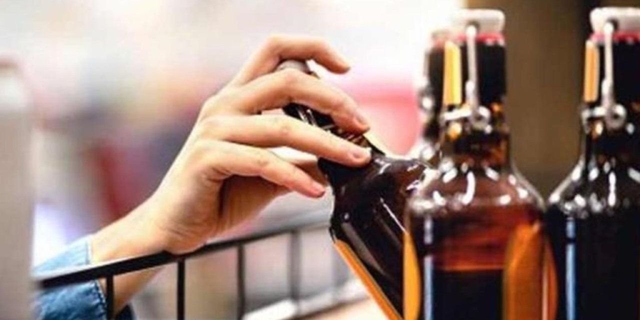 Alkollü içkilere yeniden büyük zam geliyor: Rakı, vokta, cin...